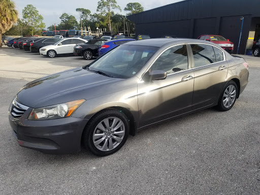 Used Car Dealer «Auto Park Corporation», reviews and photos, 5487 S Orange Blossom Trail, Orlando, FL 32839, USA