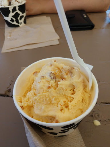 Ice Cream Shop «Udder Heaven Ice Cream Retreat», reviews and photos, 369 ME-3, Bar Harbor, ME 04609, USA