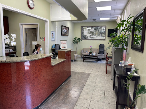 Acupuncture Clinic «Eternal Health & Wellness», reviews and photos, 1066 Saratoga Ave #100, San Jose, CA 95129, USA