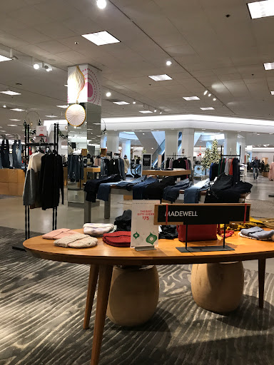 Department Store «Nordstrom», reviews and photos, 449 Menlo Park Mall, Edison, NJ 08837, USA