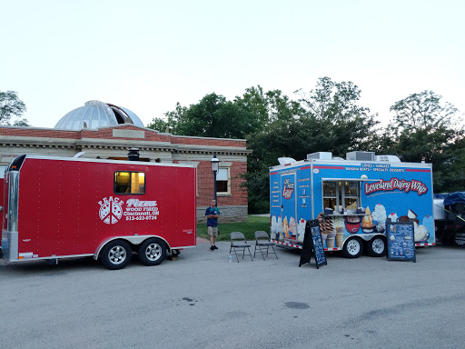 Observatory «Cincinnati Observatory Center», reviews and photos, 3489 Observatory Pl, Cincinnati, OH 45208, USA