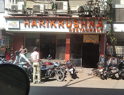 Harikrushna Restaurant Katargam - Patel Industries, B/18, Ashram Circle, beside Axis Bank, Tunki, Katargam, Surat, Gujarat 395004, India