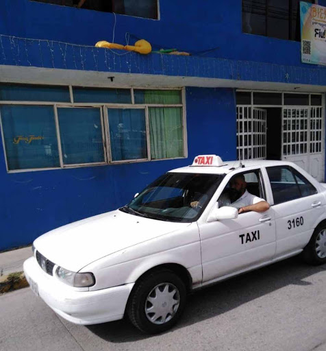 Taxi Tradicion