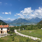 Photo n°2 de l'avis de Ilaria.u fait le 11/08/2022 à 14:03 sur le  La Baita à Alpago