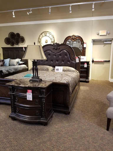 Furniture Store «The Furniture Mart - Fridley», reviews and photos, 5401 E River Rd Service Road, Fridley, MN 55421, USA
