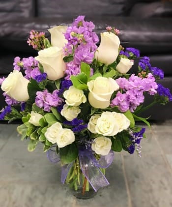 Florist «Twin Towers Florist *FLOWERS*», reviews and photos, 1000 Wilson Blvd m735, Arlington, VA 22209, USA