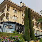 Photo n°1 de l'avis de Roberto.i fait le 08/08/2018 à 05:49 sur le  Hotel Villa e Palazzo Aminta à Stresa