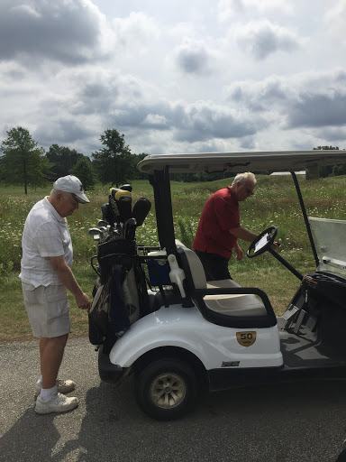 Golf Course «The Brassie Golf Club», reviews and photos, 1110 Pearson Rd, Chesterton, IN 46304, USA