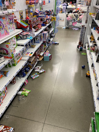 Variety Store «Five Below», reviews and photos, 245 S Stewart Rd, Liberty, MO 64068, USA