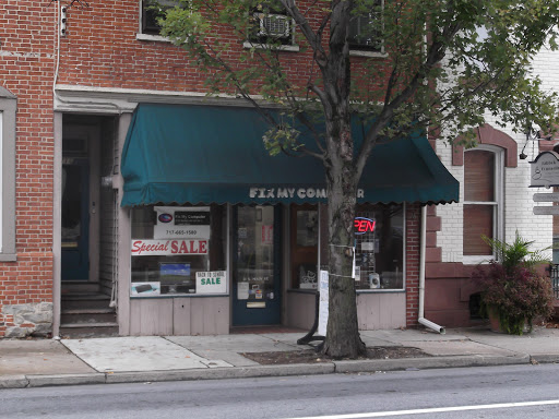 11 S Main St, Manheim, PA 17545, USA