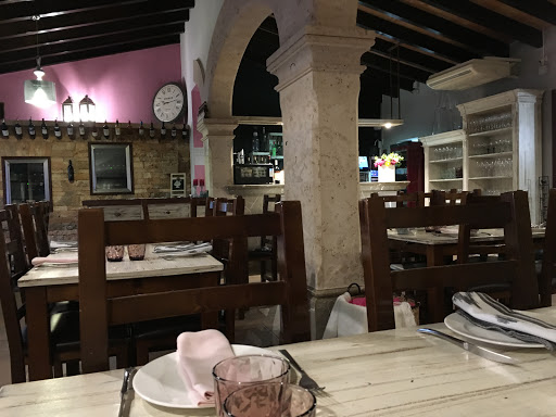 Información y opiniones sobre Gospodaix de Colonia De San Pedro