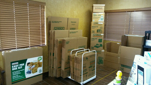 Self-Storage Facility «Cy-Fair Storage», reviews and photos, 11650 Barker Cypress Rd, Cypress, TX 77433, USA