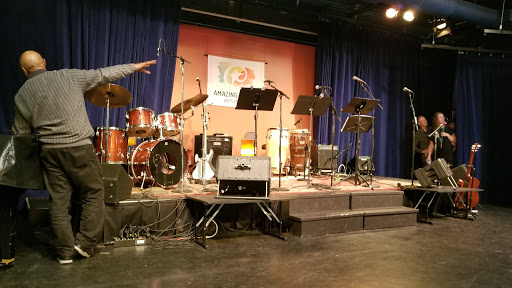 Art Center «Amazing Things Arts Center», reviews and photos, 160 Hollis St, Framingham, MA 01702, USA