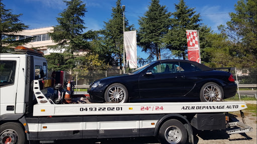 Azur Auto Assistance