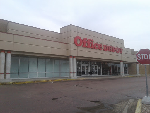 Office Supply Store «Office Depot», reviews and photos, 1505 W 41st St, Sioux Falls, SD 57105, USA