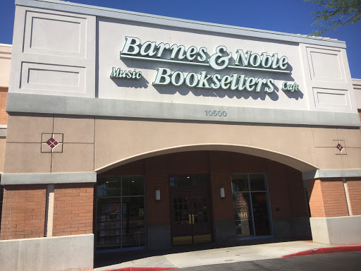 Book Store «Barnes & Noble», reviews and photos, 10500 N 90th St, Scottsdale, AZ 85258, USA