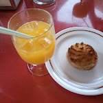 Photo n°2 de l'avis de JM.i fait le 26/08/2017 à 17:00 sur le  Mane Restaurante Caffé-Bar à Valença