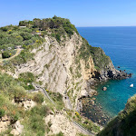 Photo n°1 de l'avis de francesco.i fait le 22/05/2018 à 05:53 sur le  La Sorgente à Forio