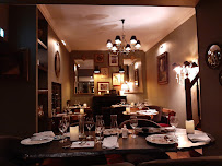 Atmosphère du Restaurant Chez peperosa à Bernay - n°20