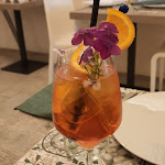 Photo n°1 de l'avis de Sandro.a fait le 20/08/2022 à 17:23 sur le  La Nicchia nel Sasso Osteria Contemporanea à Matera