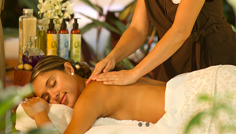 Silhouette Spa 37343