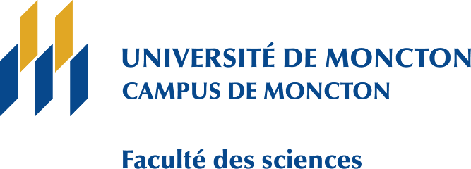 Université de Moncton - Faculté des sciences