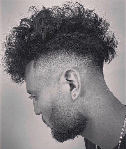 Barber Shop «FINO for MEN», reviews and photos, 7207 W Sahara Ave #100, Las Vegas, NV 89117, USA