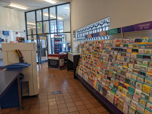 Post Office «United States Postal Service», reviews and photos, 1175 Branham Ln, San Jose, CA 95118, USA
