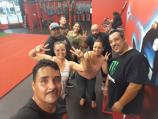 Gym «The Camp Transformation Center, El Monte», reviews and photos, 10811 Valley Mall, El Monte, CA 91731, USA