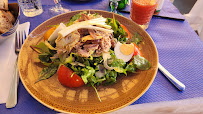 Thon mayonnaise du Restaurant Le Safari à Nice - n°2