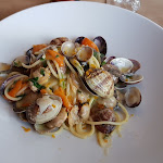 Photo n°17 de l'avis de Vittorio.e fait le 04/07/2018 à 19:03 sur le  Le Officine à Garlate