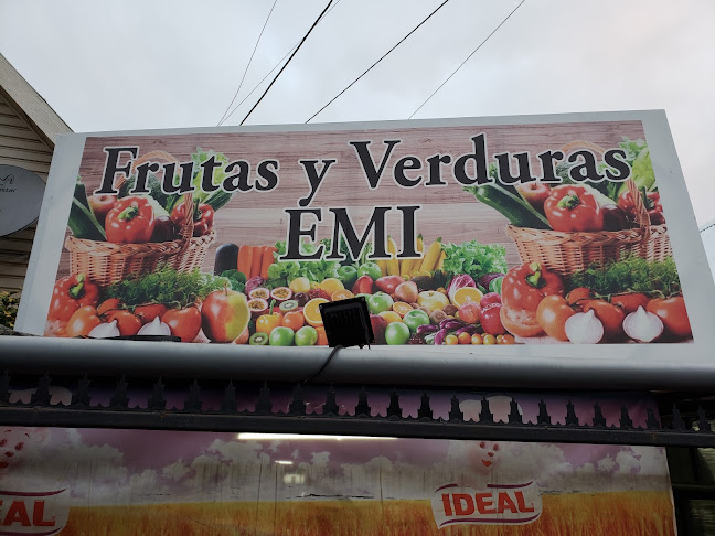 Frutería Emy - Temuco