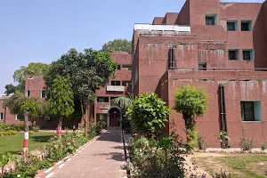 Bhabha Hostel (E Block) image