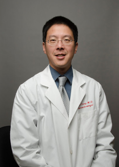 Doylestown Health: Alan Chang, MD