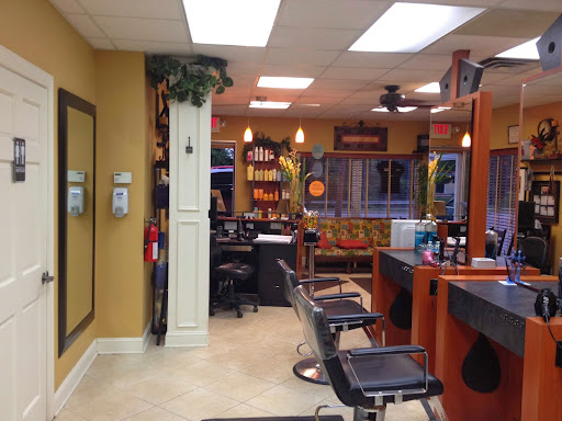 Hair Salon «Scruples Hair Salon», reviews and photos, 851 Rahway Ave A, Woodbridge, NJ 07095, USA