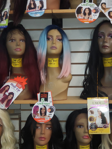 Cosmetics Store «Capital Beauty Supply», reviews and photos, 1111 Brooklyn Ave, Kansas City, MO 64127, USA