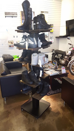 Motorcycle Dealer «Diamond Motor Sports Inc», reviews and photos