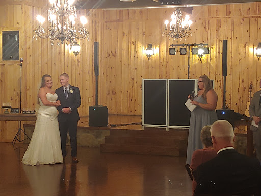 Wedding Venue «THE SPRINGS Event Venue», reviews and photos, 7479 W Simpson Rd, Edmond, OK 73025, USA