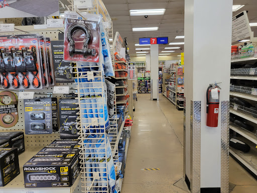Hardware Store «Harbor Freight Tools», reviews and photos, 3709 Farmington Dr, Greensboro, NC 27407, USA