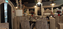 Atmosphère du Restaurant français Restaurant le Tonneau à Habsheim - n°9
