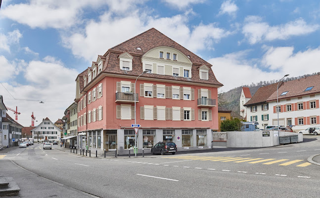 Herrengasse 17, 4710 Balsthal, Schweiz