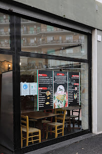 Pizzeria Pizzeria al metro Gran Roma - ALESSANDRINO à Rome (le menu)