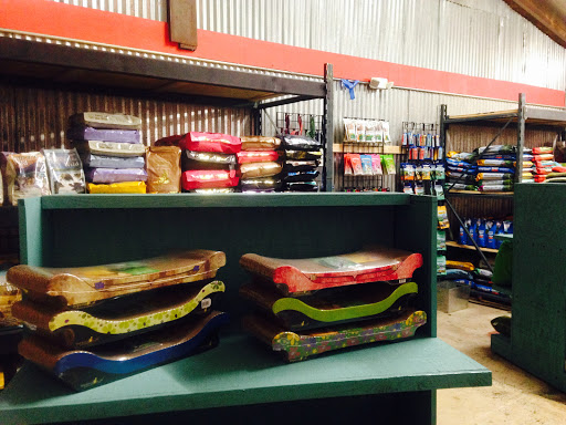 Pet Supply Store «Prime Pet», reviews and photos, 2505 E 6th St d, Austin, TX 78702, USA
