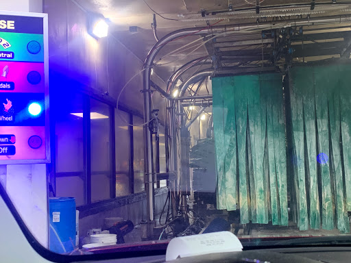 Car Wash «Cactus Car Wash Why 61», reviews and photos, 1854 Ashley River Rd, Charleston, SC 29407, USA