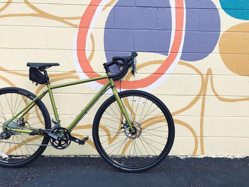 Bicycle Store «Bicycle One», reviews and photos, 82 Mill St, Gahanna, OH 43230, USA