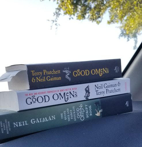 Book Store «Barnes & Noble», reviews and photos, 13719 W Bell Rd, Surprise, AZ 85374, USA