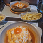 Photo n°2 de l'avis de Daniela.r fait le 25/04/2024 à 09:38 sur le  Real Plazza à Guimaraes