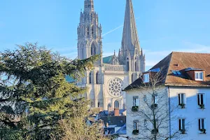 Les Toits de Chartres image