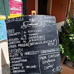 Photo n°5 de l'avis de Francesco.a fait le 12/07/2021 à 18:08 sur le  Ristorante Corte San Carlo (Giropizza a Saliceto) à Cortemaggiore