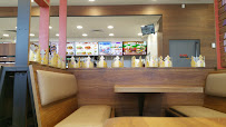 Atmosphère du Restauration rapide Burger King à Avermes - n°20